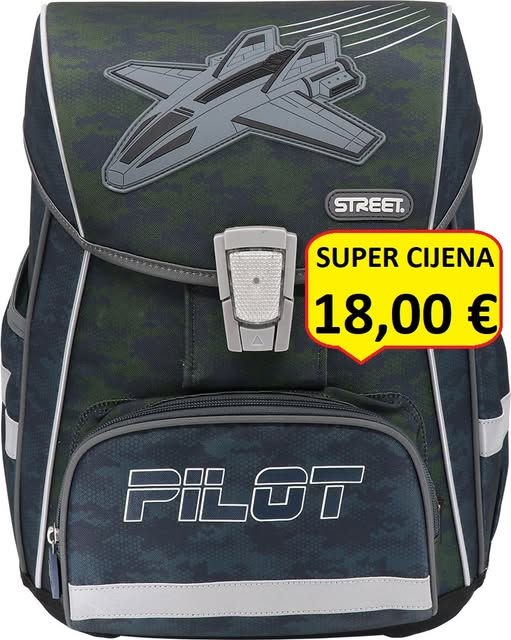 Torba prv.anat. PILOT